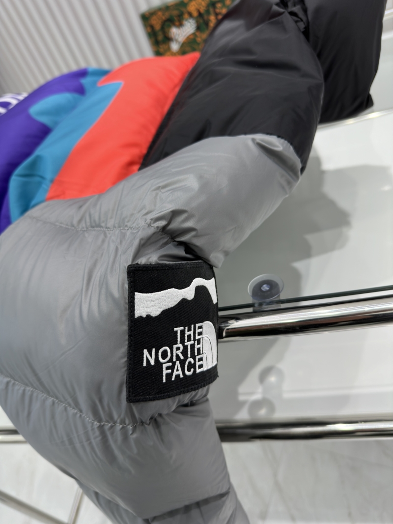 The North Face Down Jackets